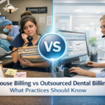 Outsourced Dental Billing