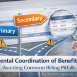 Coordination of Benefits