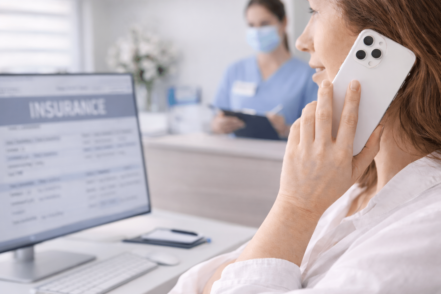 dental-billing-specialists-Updating-new-insurance