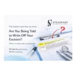 Dental Excision Claim Narrative