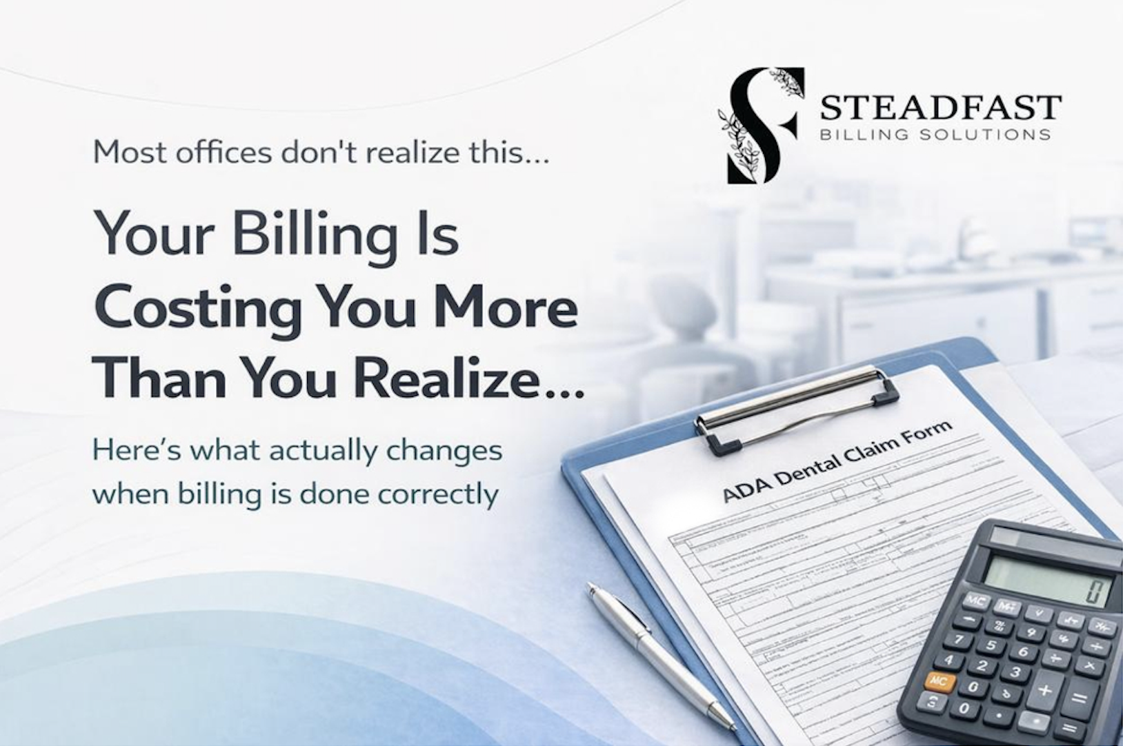 Outsourcing Dental Insurance Billing