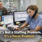 Dental billing outsourcing relieve stress from front desk
