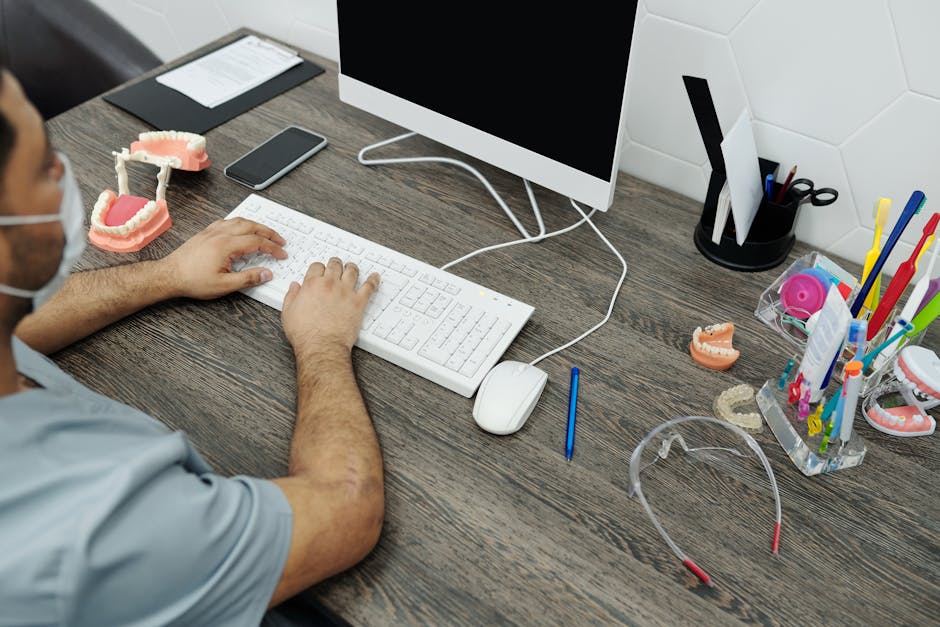 What Is Dental Billing? A Clear Overview for Dental Practices